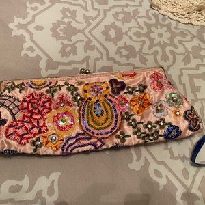 Ladies Clutch Handbag